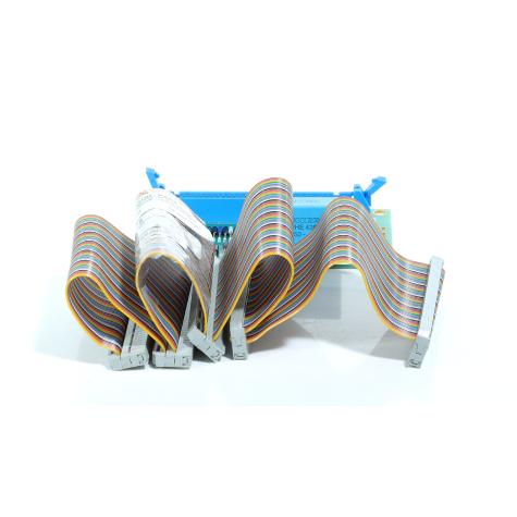 Vibrationsschwiungskarte  Neu OVP